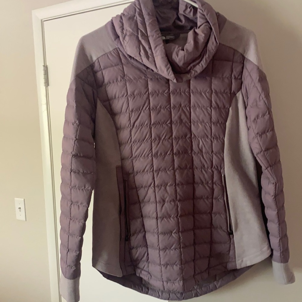 Northface Jacket